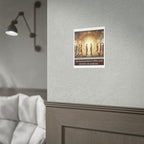 Poster klein, Art.-Nr. P 008-1