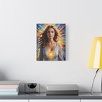 Wandbild Druck, Art.-Nr. FY 00108 W