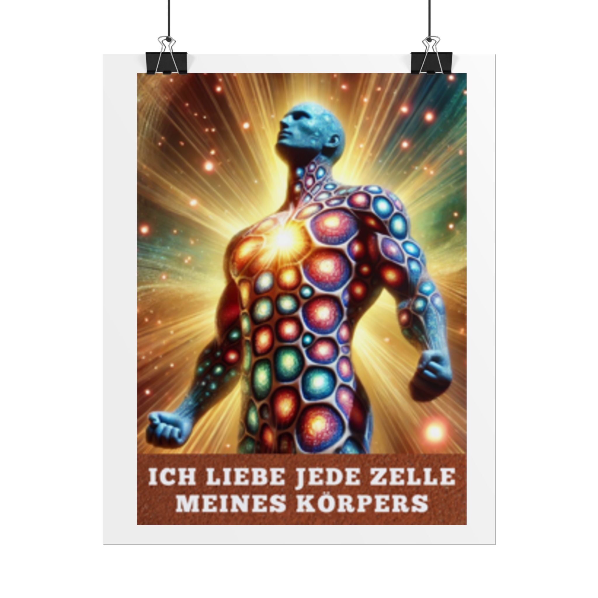 Poster klein, Art.-Nr. P 001a-1