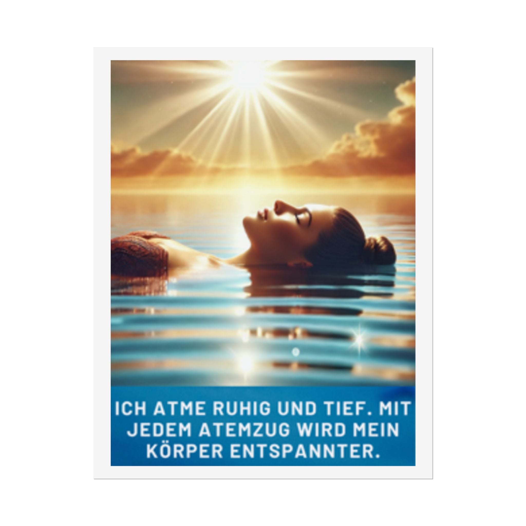 Poster Wand, Art.-Nr. W 004-6