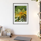 Poster mit Holzrahmen, Art.-Nr. NA 00137 P