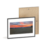 Poster mit Holzrahmen, Art.-Nr. NA 00144 P