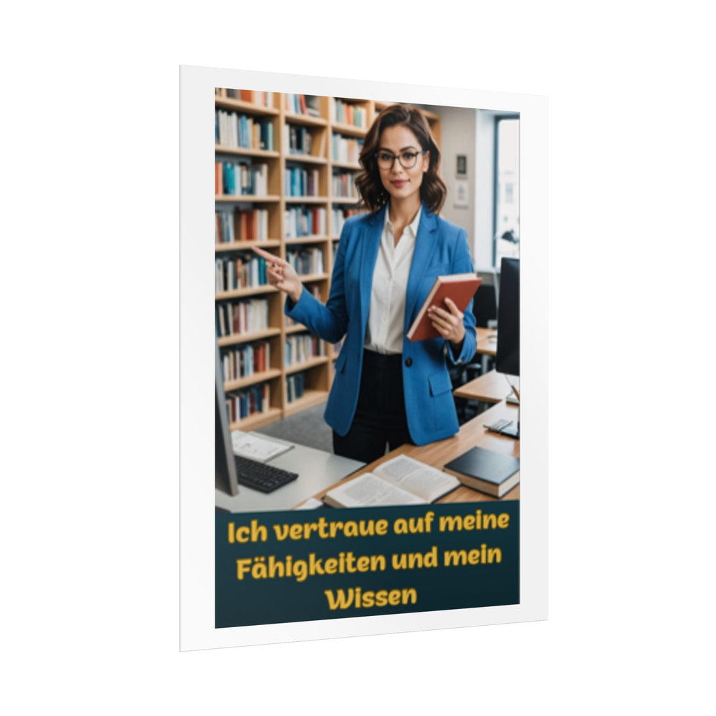 Poster Wand, Art.-Nr. W 010-2a