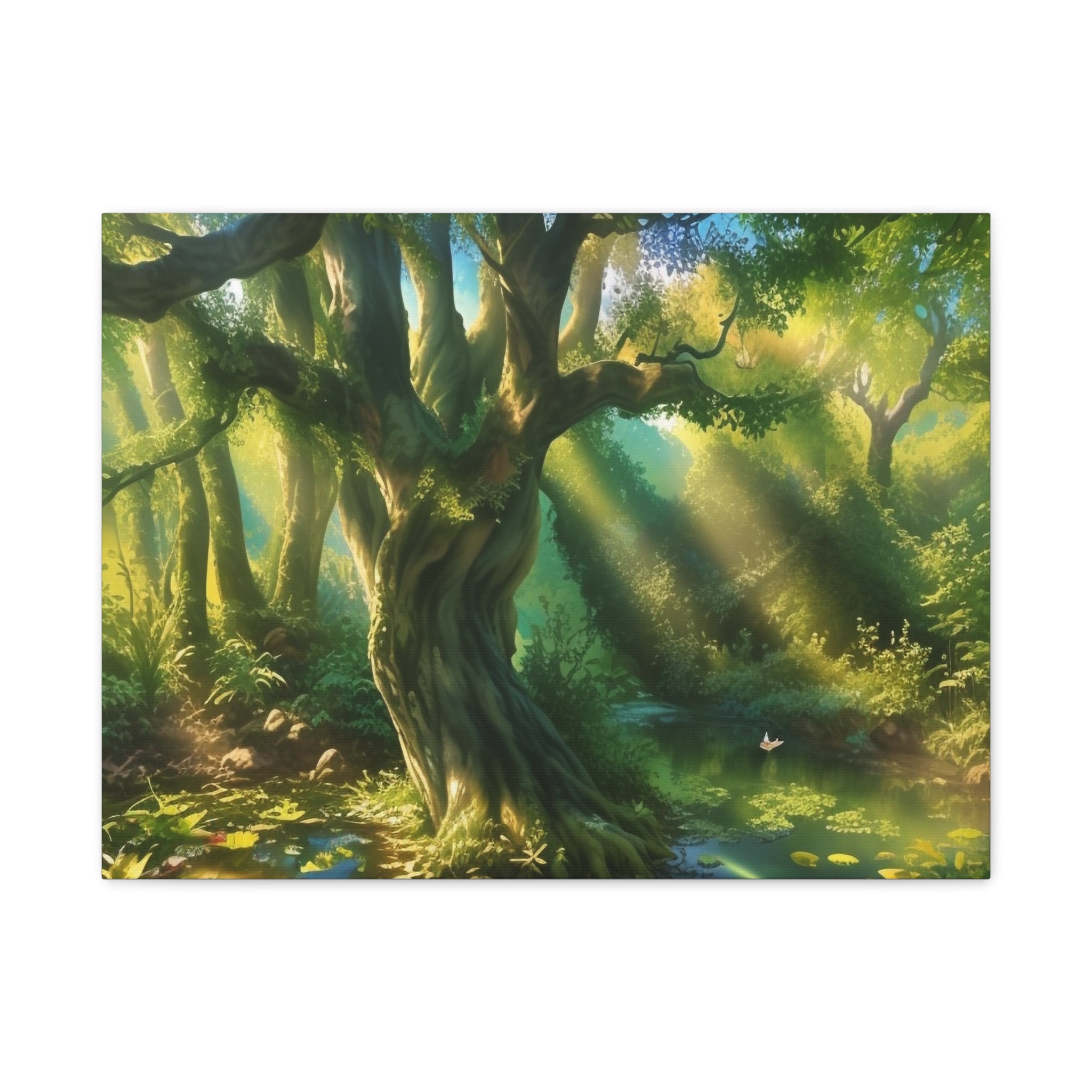 Wandbild Druck, Art.-Nr. MY 00113 W