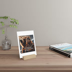 Aufsteller mit Ständer, Art.-Nr. G Bo-3