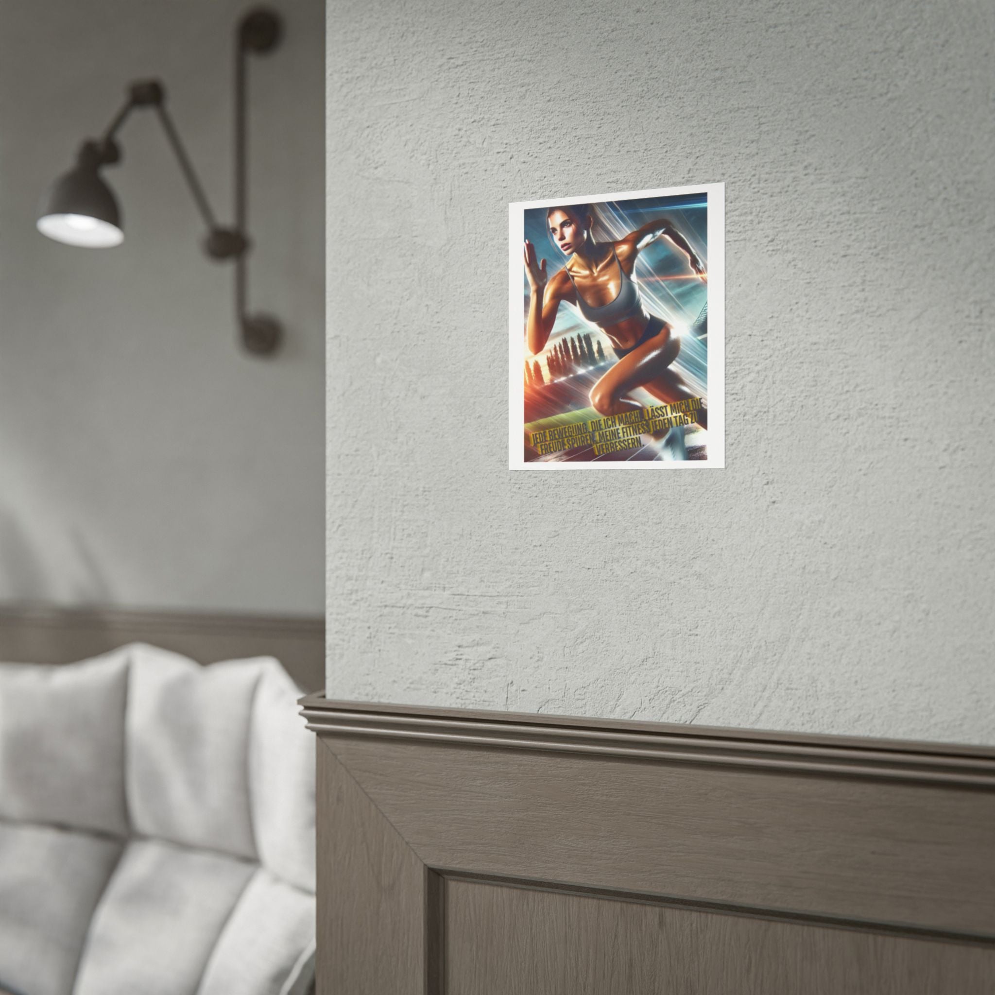 Poster klein, Art.-Nr. P 001c-3