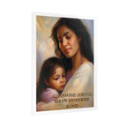 Poster Wand, Art.-Nr. W 005-1