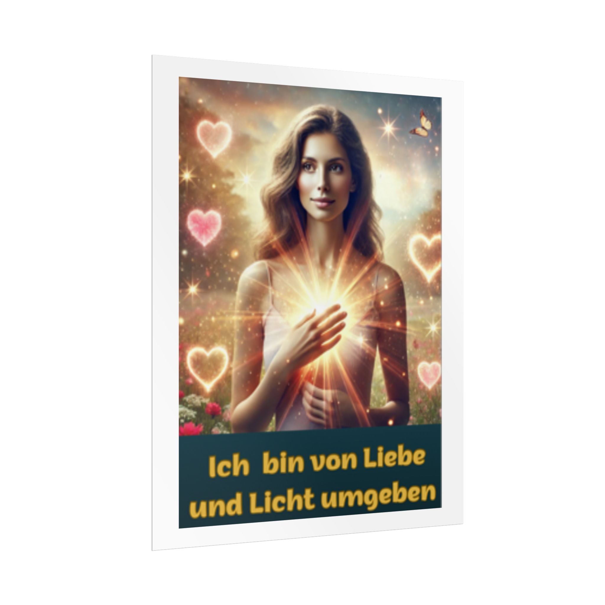 Poster Wand, Art.-Nr. W 014-3