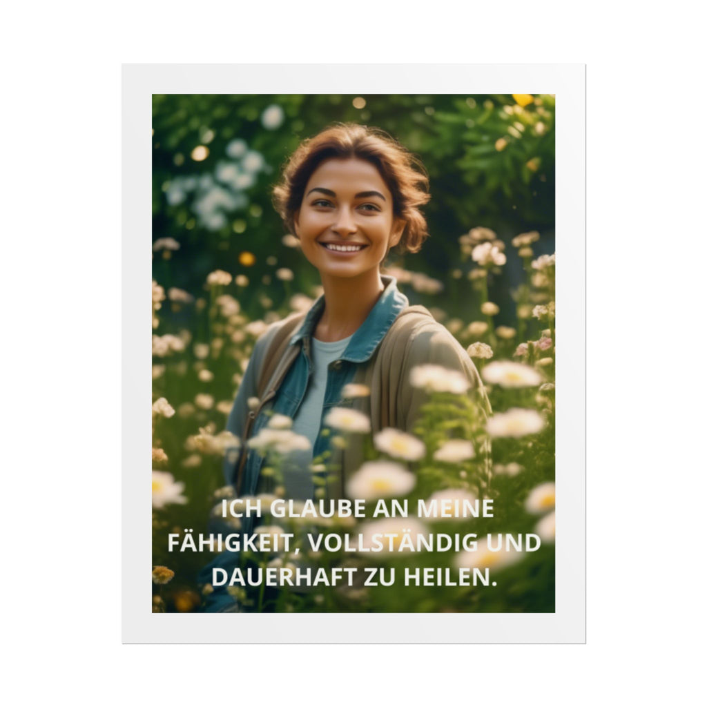 Poster klein, Art.-Nr. P 001a-4