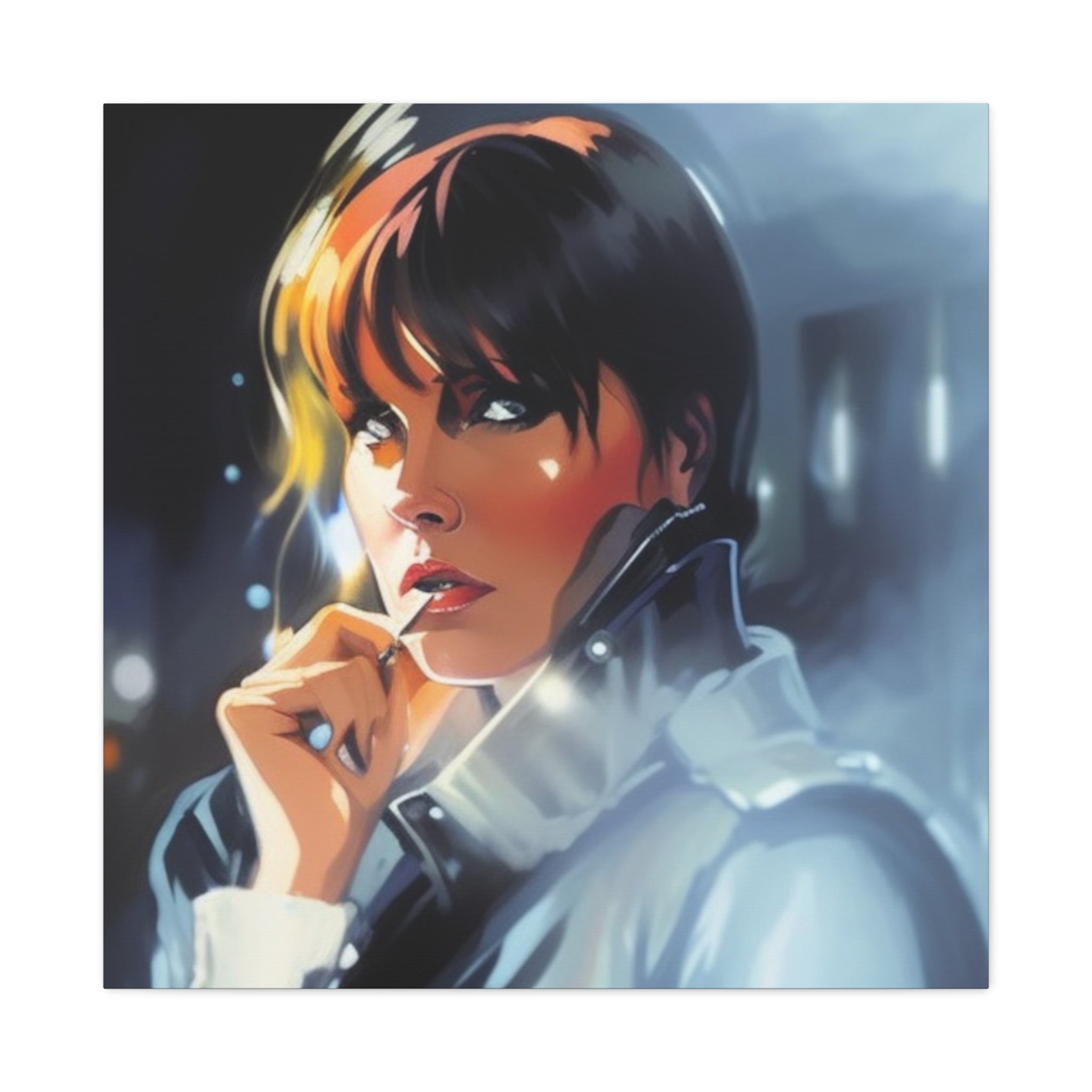 Wandbild Druck, Art.-Nr. AP 00109 W