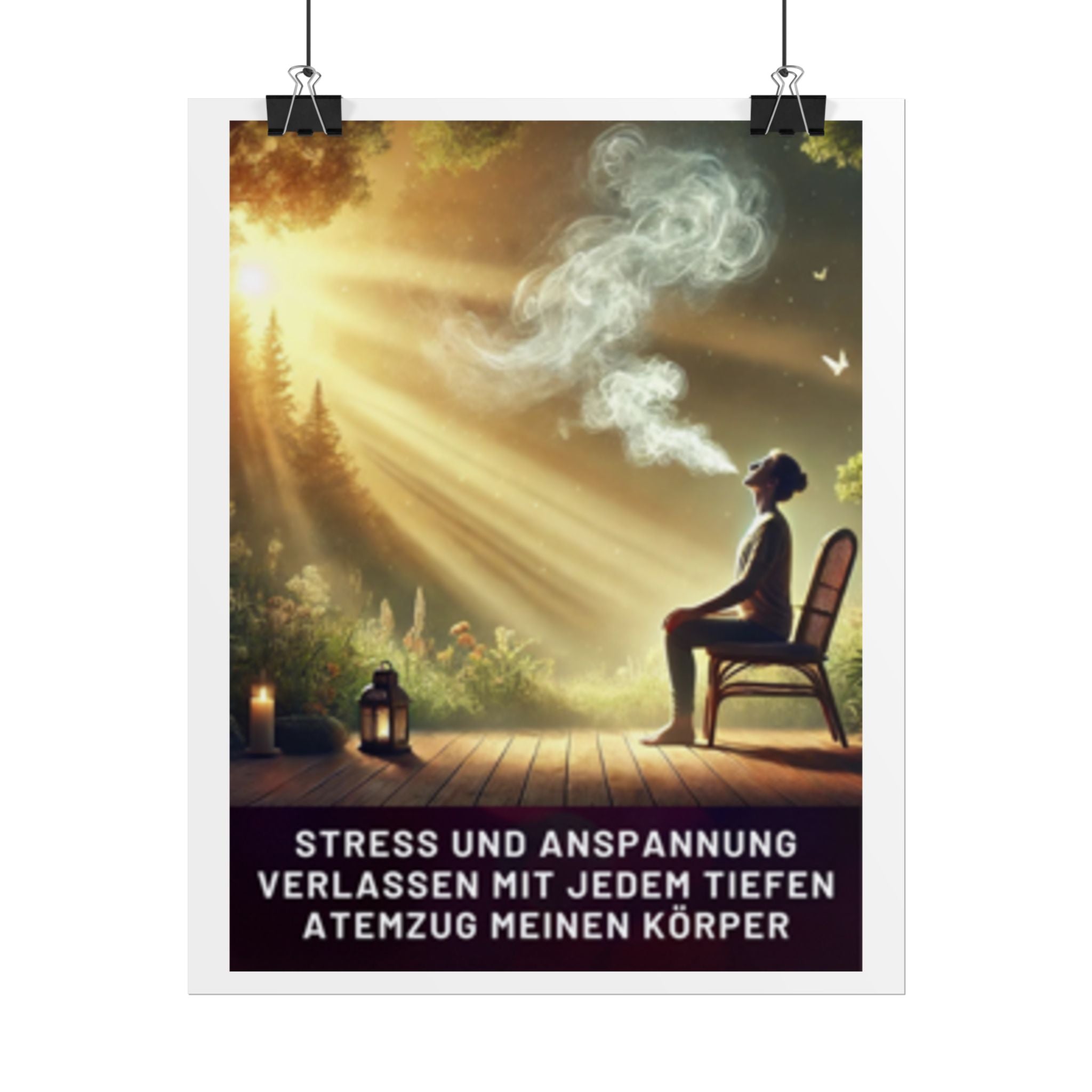 Poster klein, Art.-Nr. P 004-8