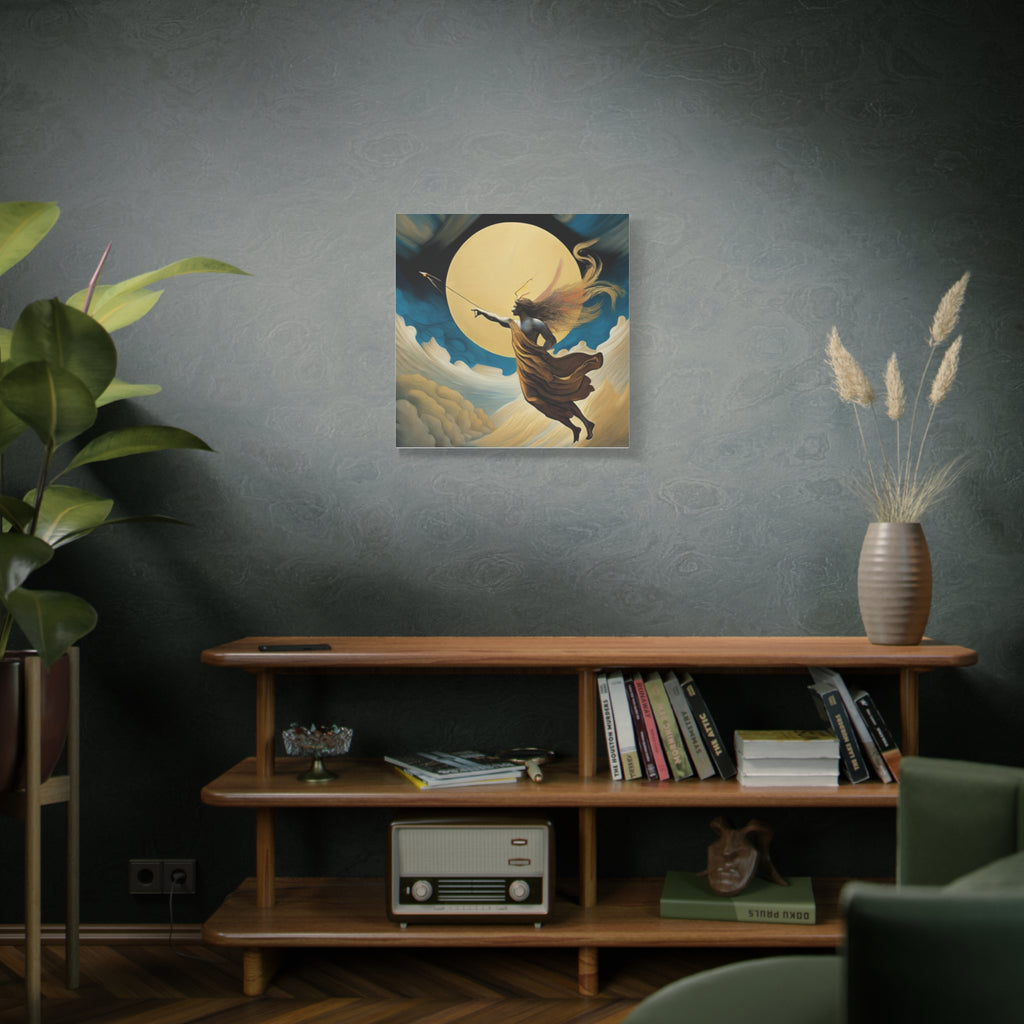 Wandbild Druck, Art.-Nr. FY 00118 W
