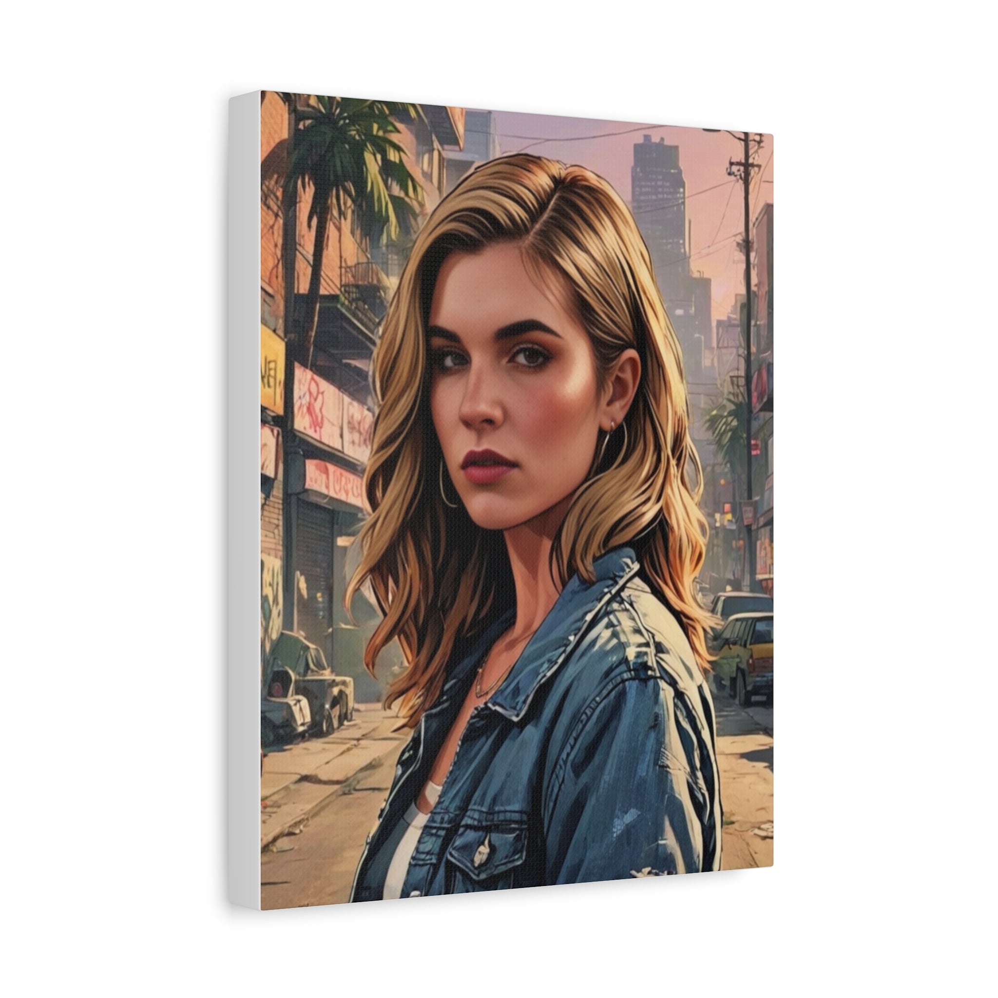 Wandbild Druck, Art.-Nr. AP 00152 W