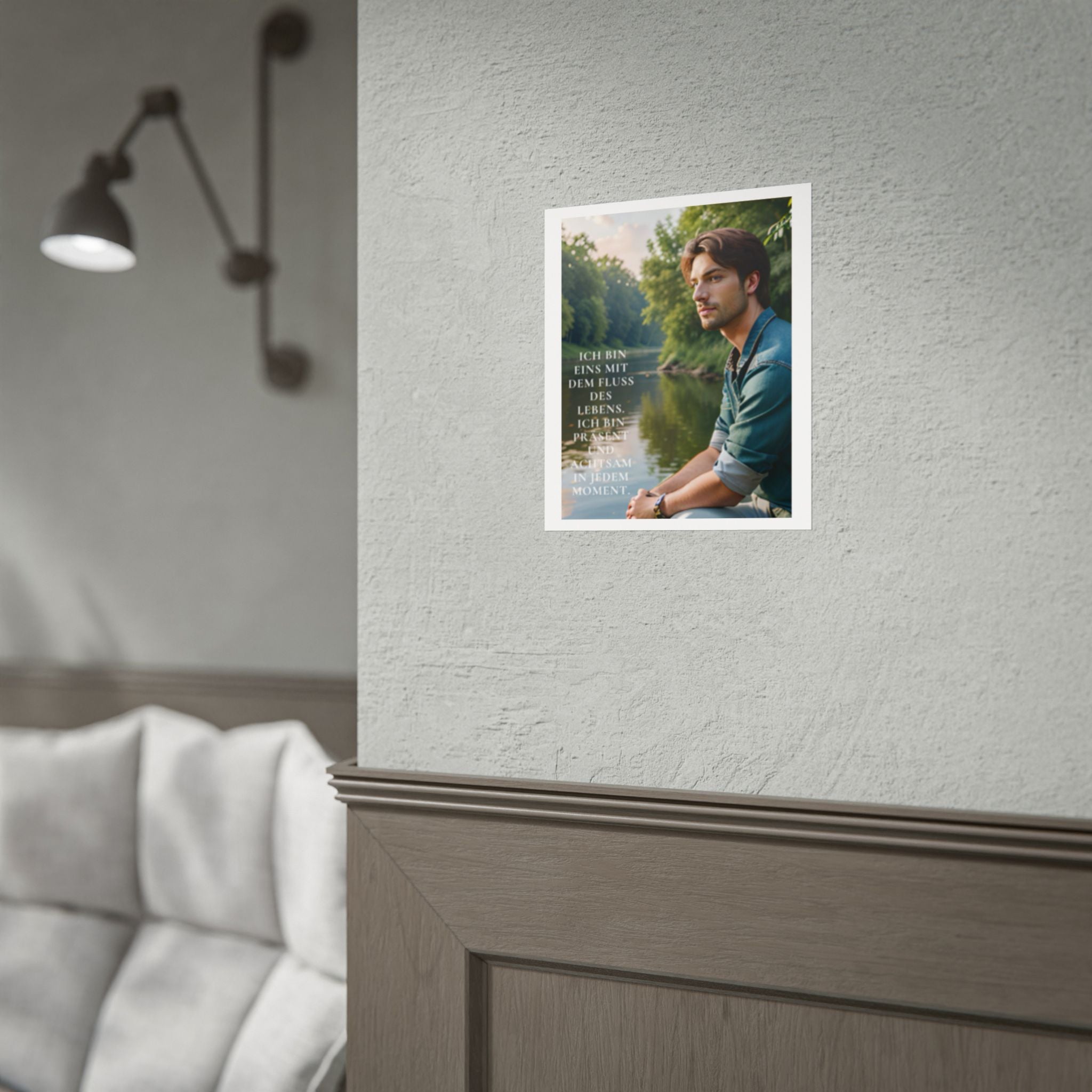 Poster Wand, Art.-Nr. W 005-3b