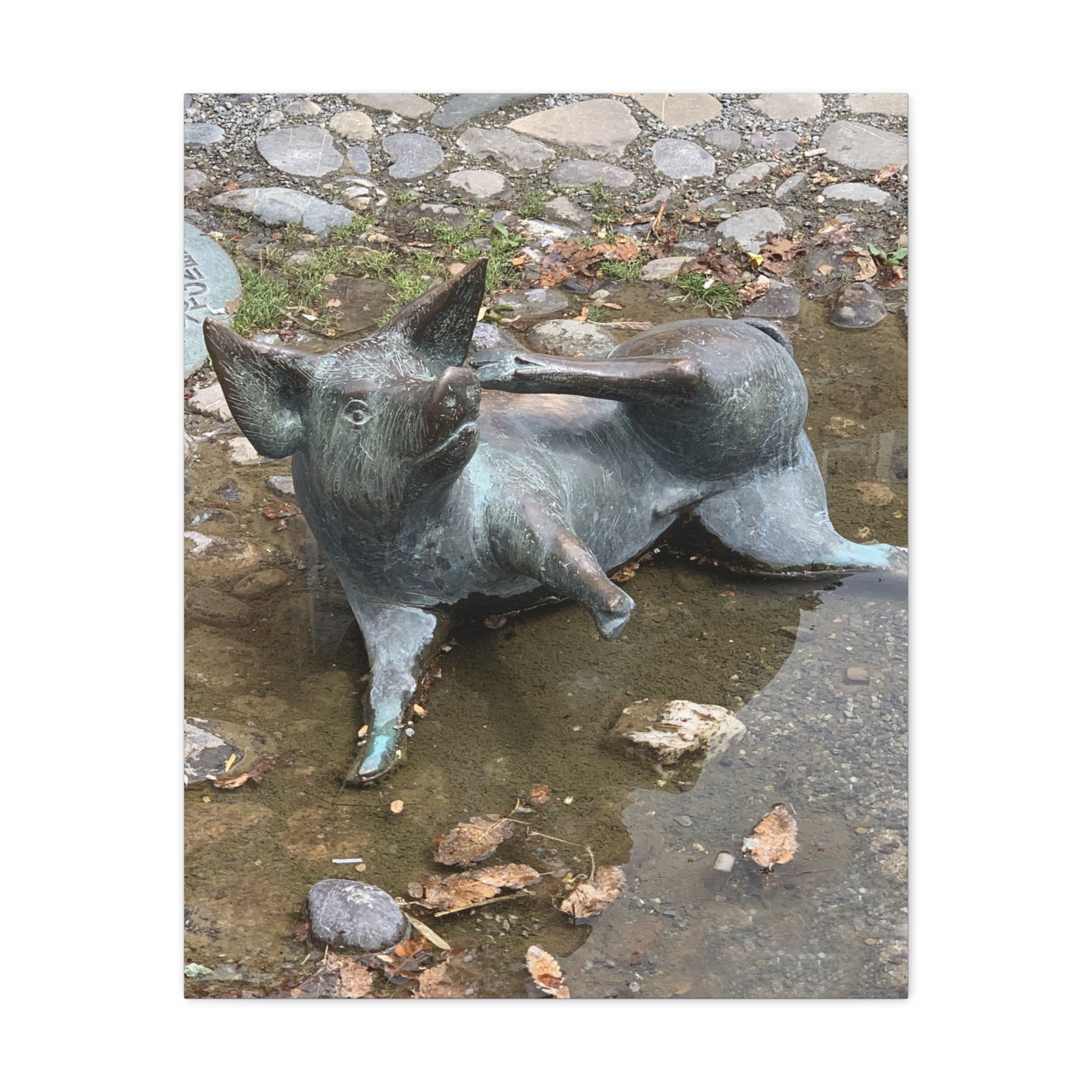 Wandbild Druck, Art.-Nr. NA 00133 W