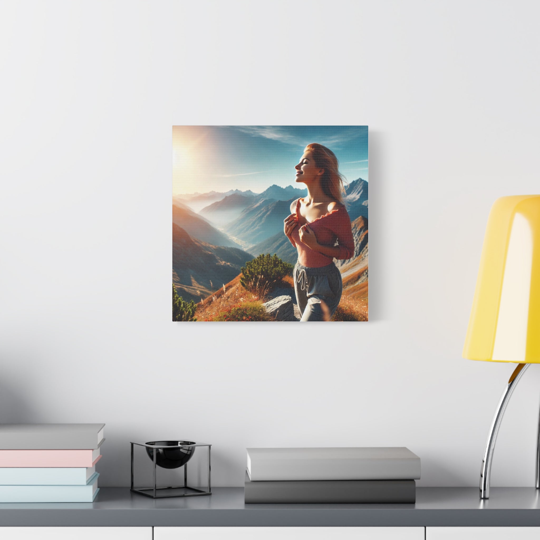 Wandbild Druck, Art.-Nr. AP 00132 W