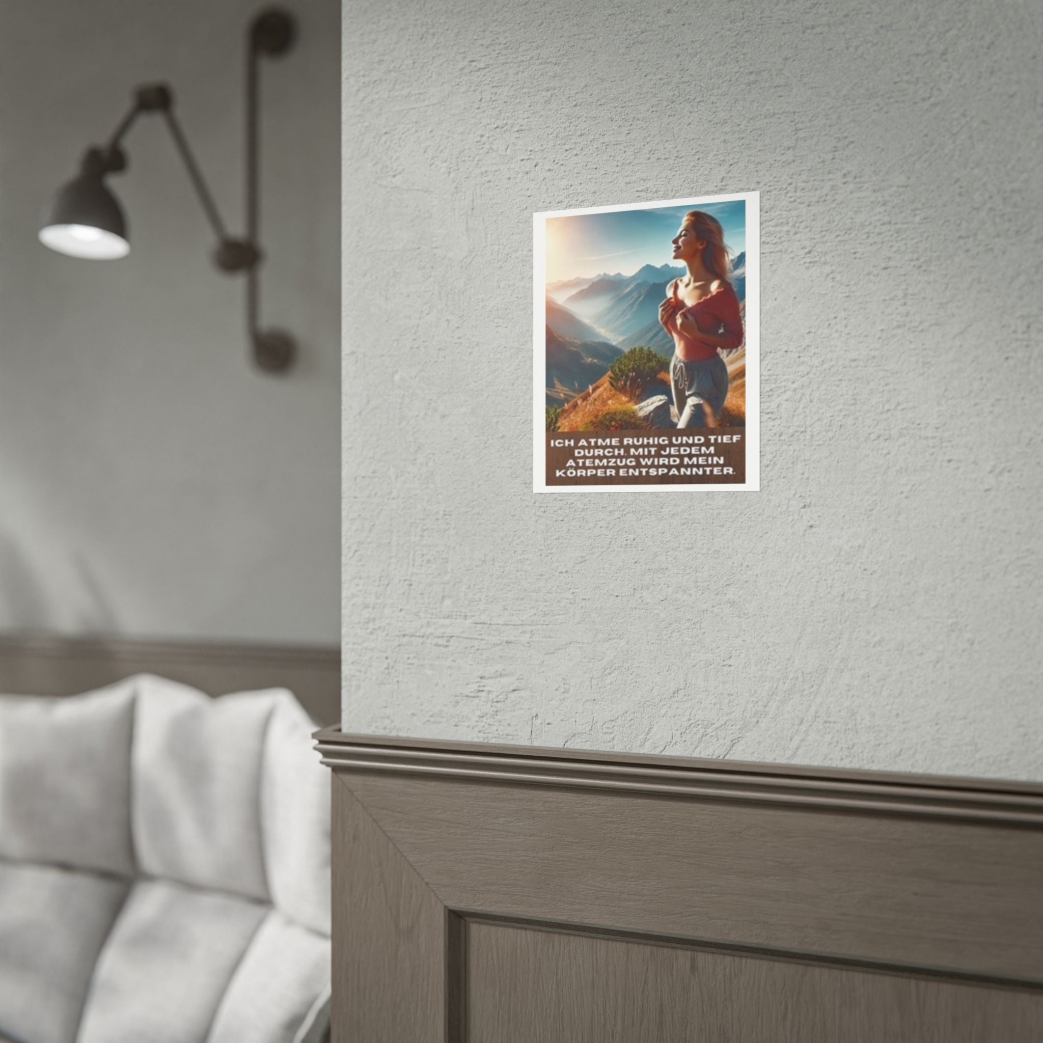 Poster klein, Art.-Nr. P 004-9