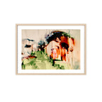 Poster mit Holzrahmen, Art.-Nr. AP 00165 P