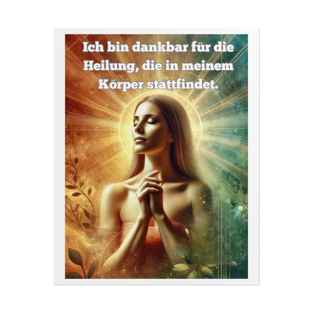 Poster klein, Art.-Nr. P 001e-4