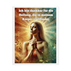 Poster klein, Art.-Nr. P 001e-4