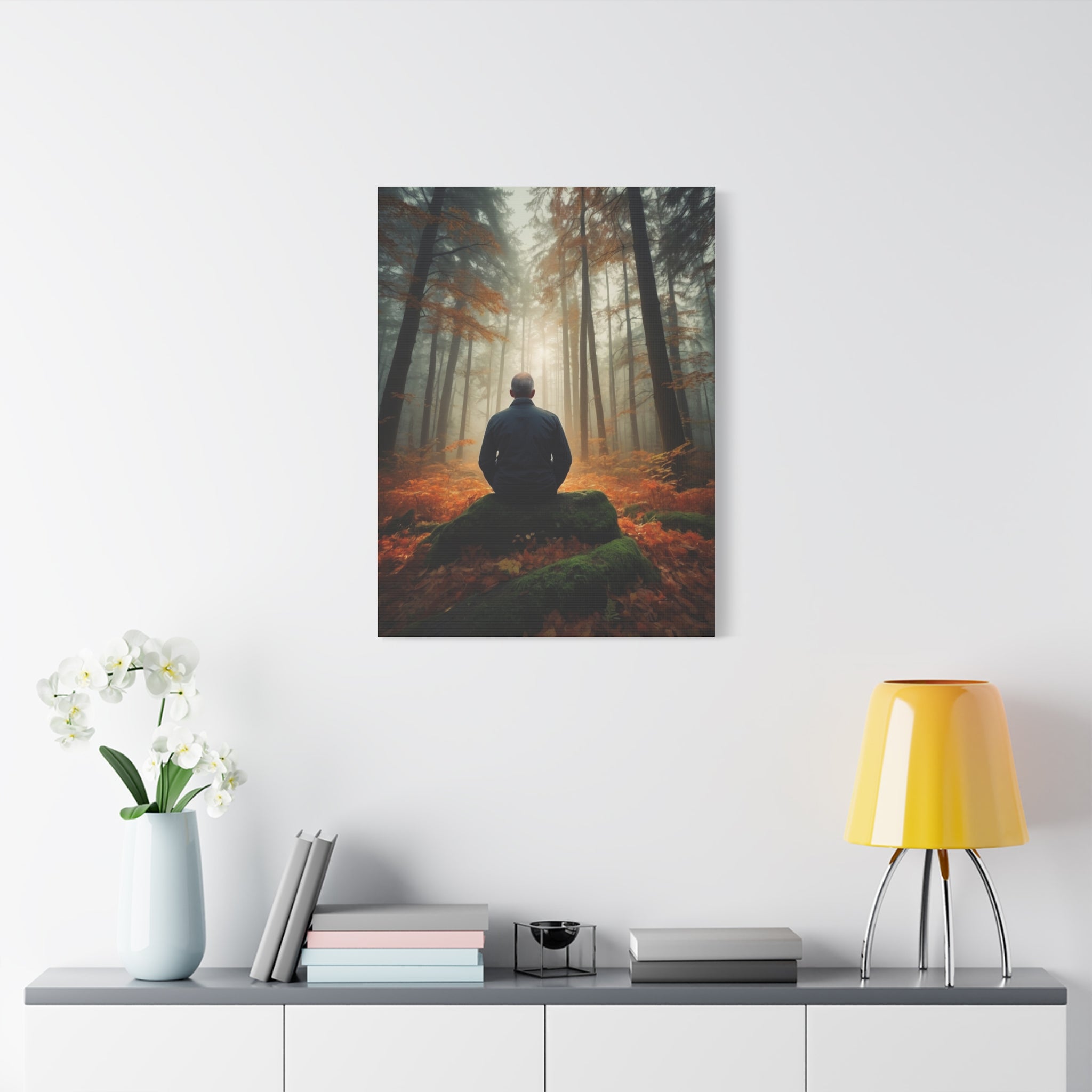 Wandbild Druck, Art.-Nr. MY 00106 W