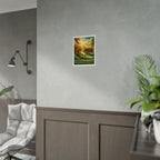 Poster Wand, Art.-Nr. W 015-2