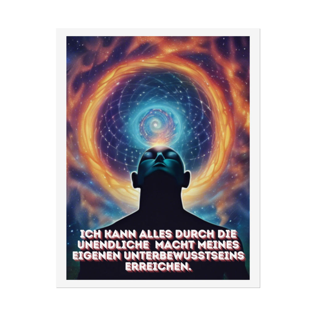 Poster Wand, Art.-Nr. W 006-1