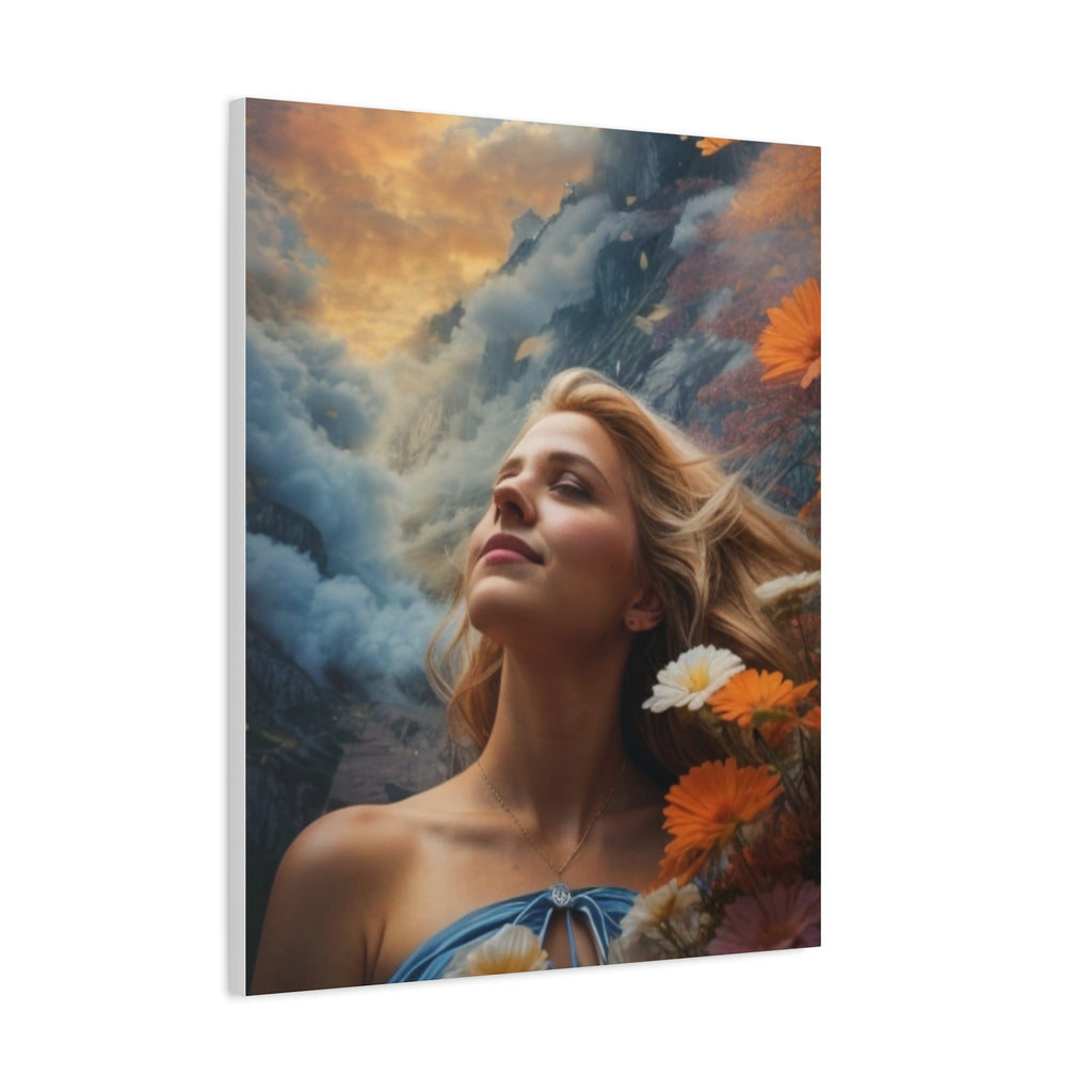 Wandbild Druck, Art.-Nr. MY 00109 W