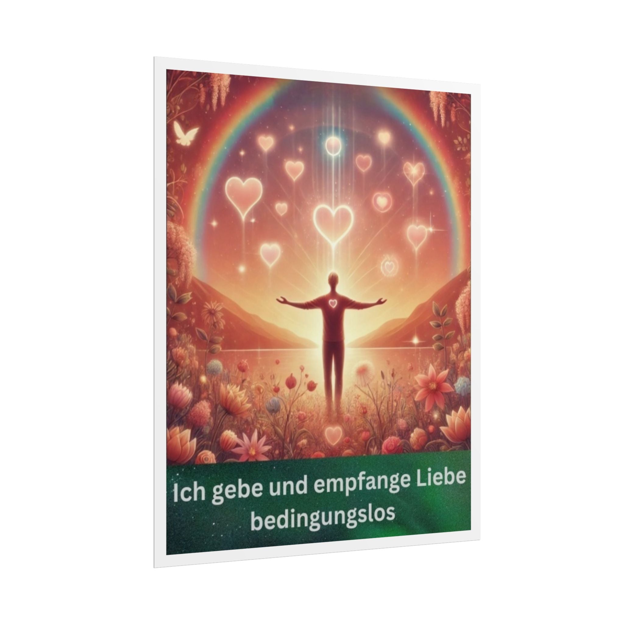 Poster klein, Art.-Nr. P 008-4