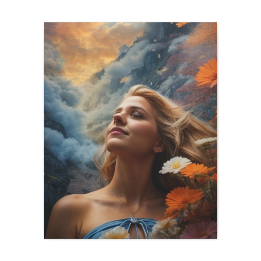 Wandbild Druck, Art.-Nr. MY 00109 W