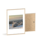 Poster mit Holzrahmen, Art.-Nr. NA 00101 P