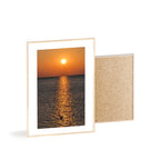 Poster mit Holzrahmen, Art.-Nr. NA 00116 P