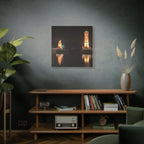 Wandbild Druck, Art.-Nr. NA 00102 W