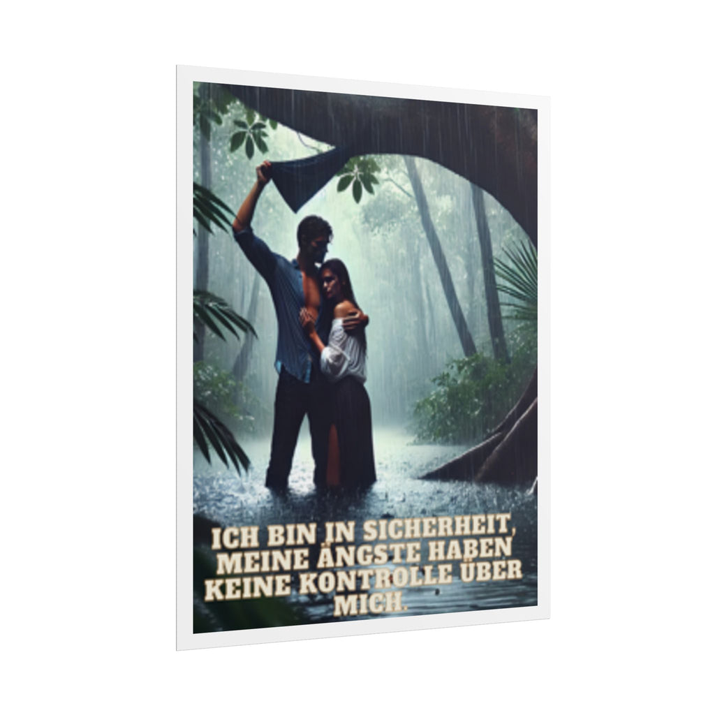 Poster klein, Art.-Nr. P 003-3