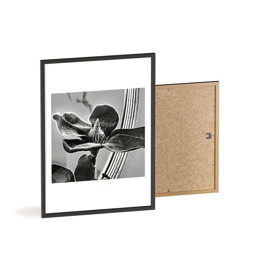 Poster mit Holzrahmen, Art.-Nr. AP 00113 P