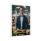 Poster klein, Art.-Nr. P 010-2b