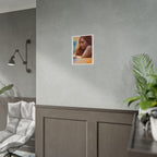 Poster Wand, Art.-Nr. W 001e-1