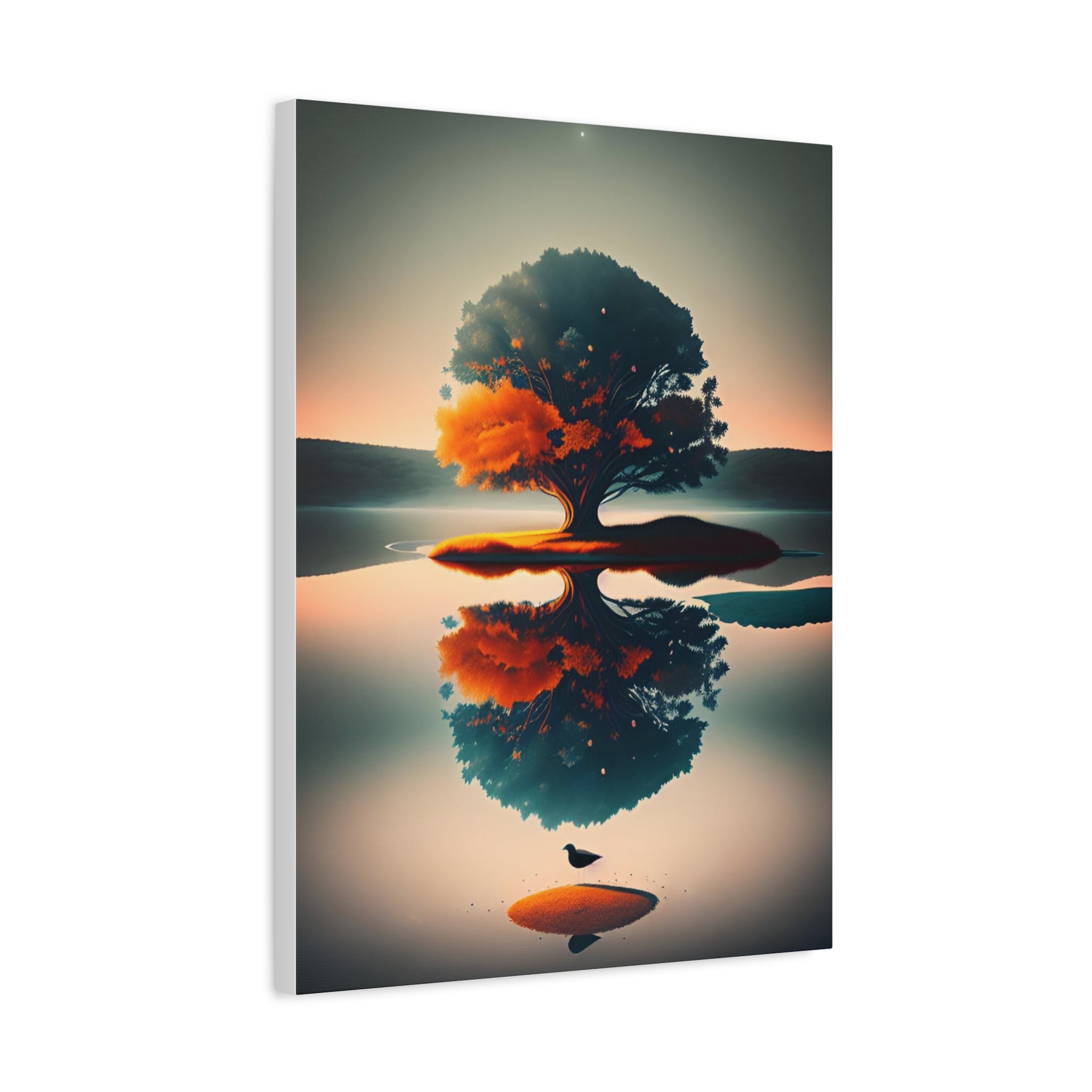 Wandbild Druck, Art.-Nr. FY 00126 W