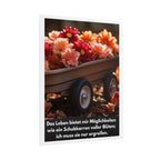 Poster klein, Art.-Nr. P 002-2