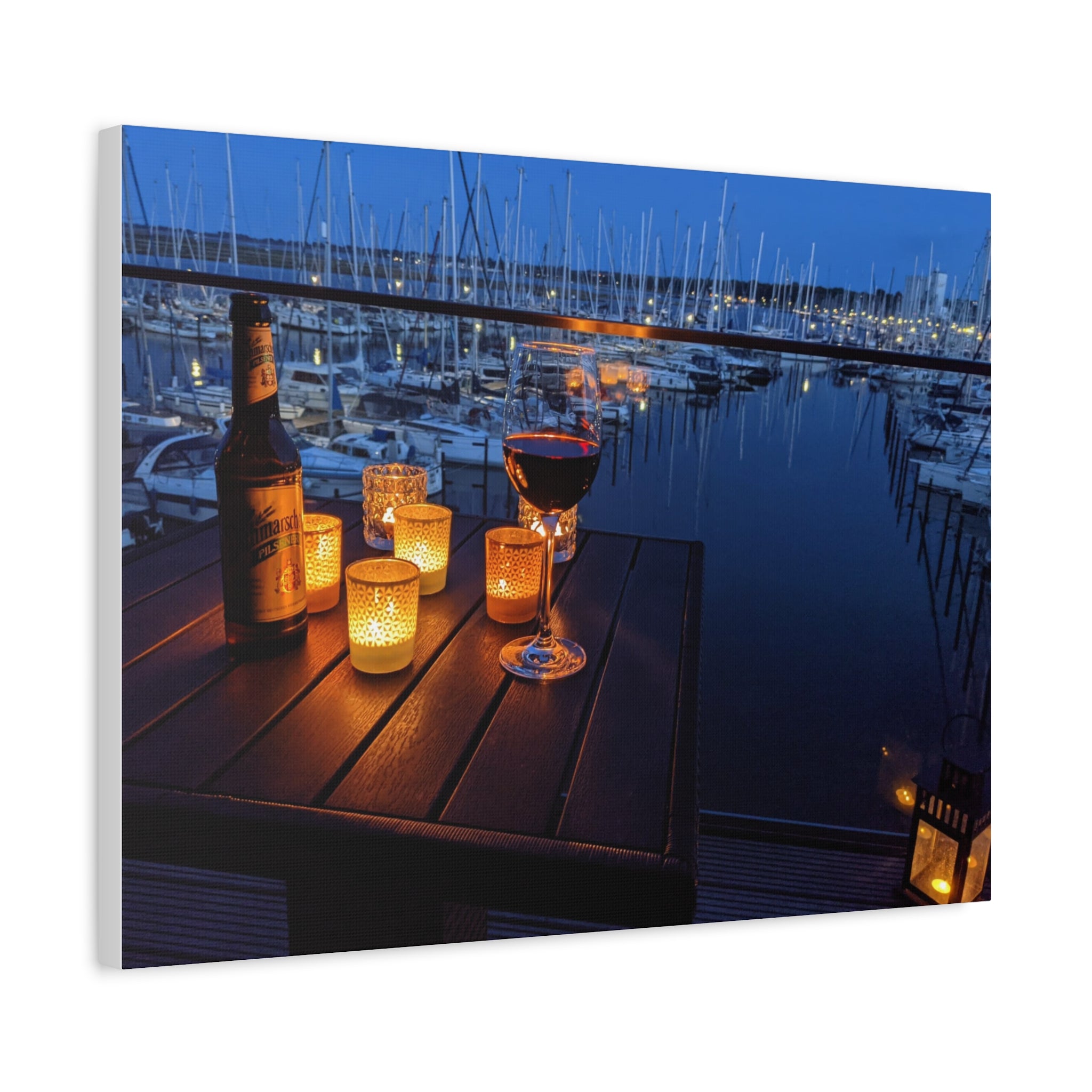 Wandbild Druck, Art.-Nr. NA 00128 W