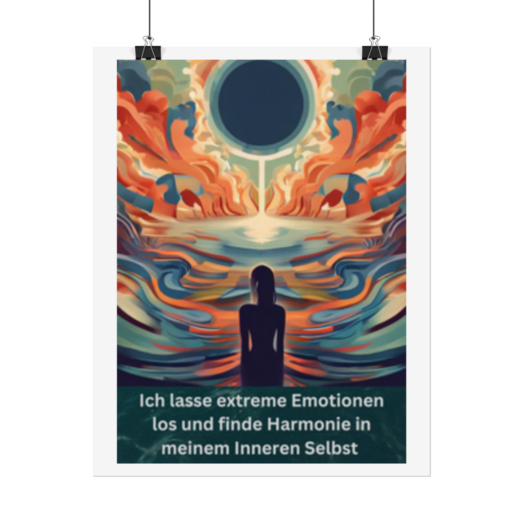 Poster klein, Art.-Nr. W 007-4