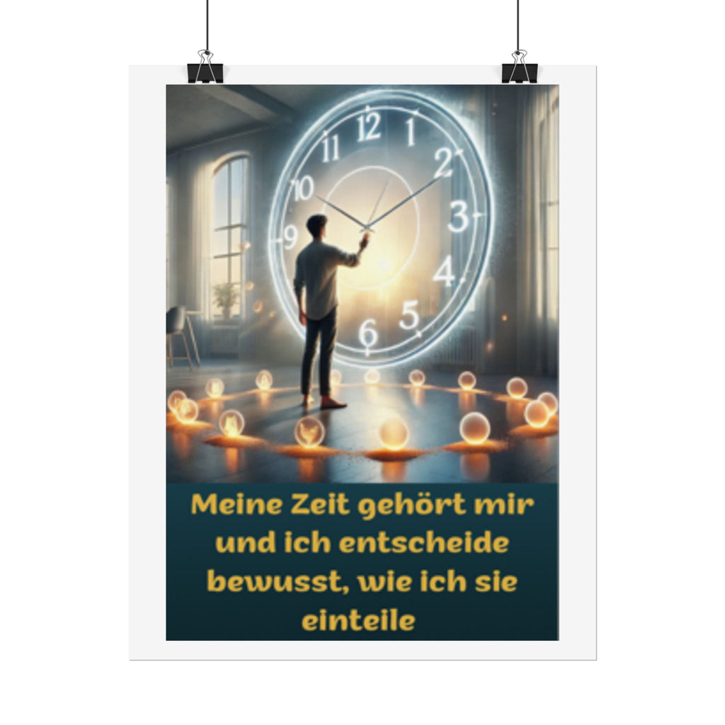 Poster Wand, Art.-Nr. W 009-3