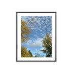 Poster mit Holzrahmen, Art.-Nr. NA 00119 P