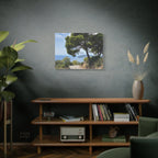 Wandbild Druck, Art.-Nr. NA 00110 W