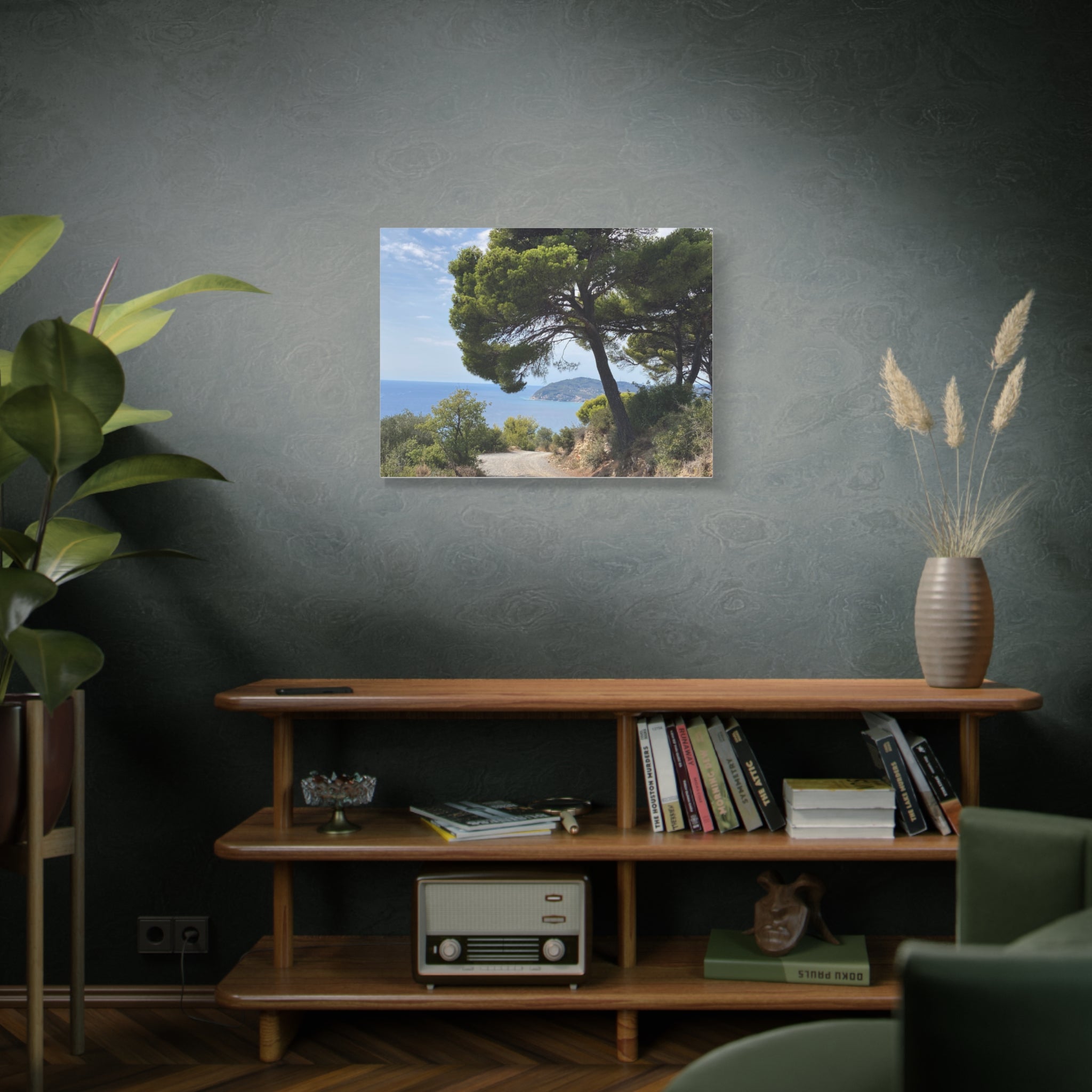 Wandbild Druck, Art.-Nr. NA 00110 W