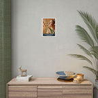 Poster Wand, Art.-Nr. W 001b-2