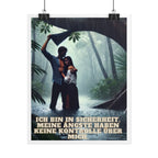 Poster klein, Art.-Nr. P 003-3