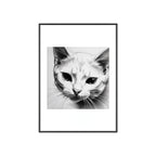 Poster mit Holzrahmen, Art.-Nr. AP 00149 P