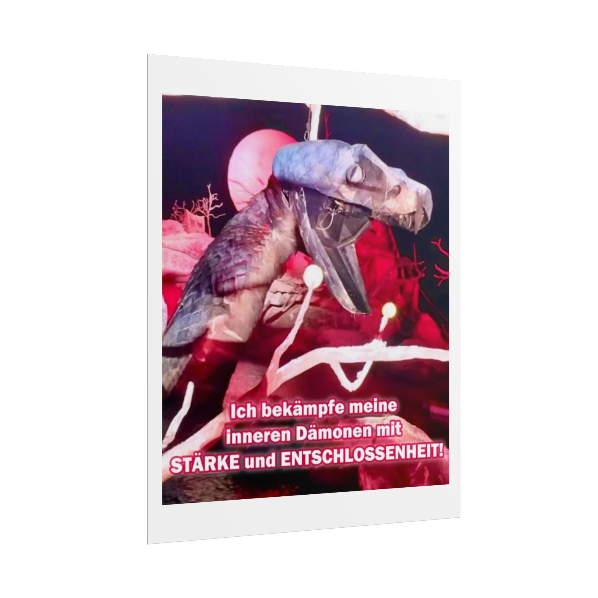 Poster klein, Art.-Nr. P 003-2