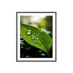 Poster mit Holzrahmen, Art.-Nr. NA 00115 P